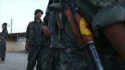 Terör örgütü YPG, Haseke ve Kamışlı’da sokağa çıkma yasağı getirdi