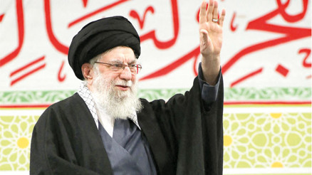 Hamaney ABD’yi uyardı ‘Vurursanız bölgesel savaş çıkar’