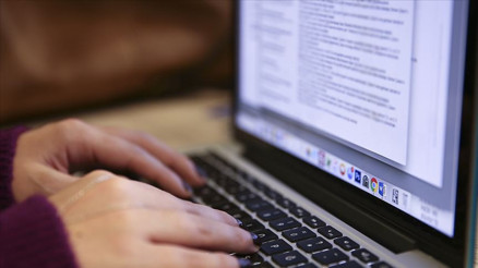 ‘Tık’larken dikkat