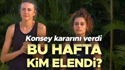 SURVİVOR KİM ELENDİ, DÜN AKŞAM KİM GİTTİ (1 ŞUBAT 2026 PAZAR) || Bu hafta Survivora kim veda etti, eleme düellosunu kim kazandı Survivor 2026 Ünlüler Gönüllüler ödül oyununu hangi takım kazandı Kader konseyi kararını verdi