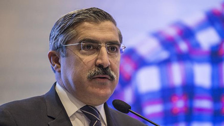 AK Parti Genel Başkan Yardımcısı Hüseyin Yaymandan Terörsüz Türkiye vurgusu AK Parti Genel Başkan Yardımcısı Hüseyin Yaymandan Terörsüz Türkiye vurgusu