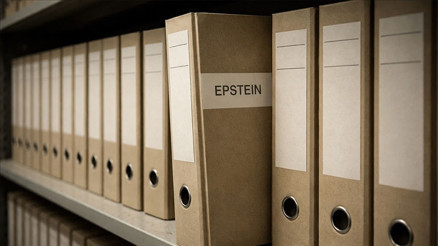 Epstein skandalı büyüyor: CIA bağlantılı işkence uçağı