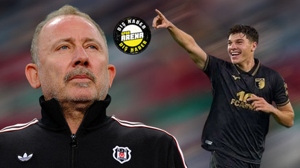 Beşiktaşa Mert Kömür transferinde kötü haber