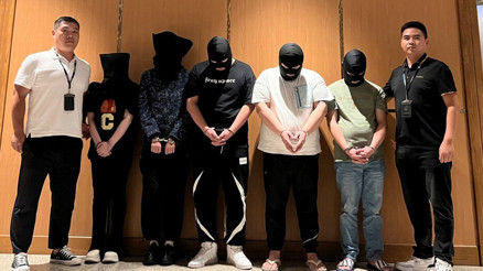 Çinde 4 kişi idam edildi