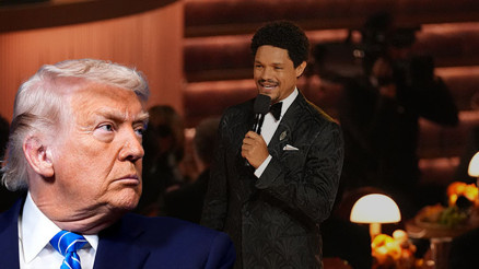 Trumpın yeni hedefi ünlü komedyen: Grönland ve Epstein açıklamasına sert tepki