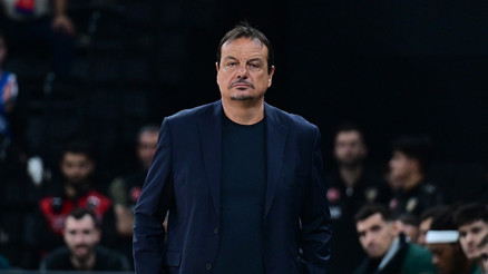 Panathinaikosta Ergin Ataman için istifa iddiası