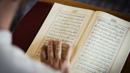 Berat Kandili Kur’an’da var mı Berat Kandili Kur’an-ı Kerimde geçiyor mu