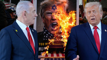 İsrailin gündemi İran: Tel Aviv’den Washington’a 3 şart