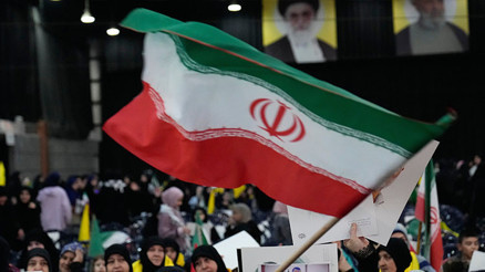 Tahran’dan çifte hamle: AB’ye rest, ABD ile masa hazırlığı Tahran’dan çifte hamle: AB’ye rest, ABD ile masa hazırlığı