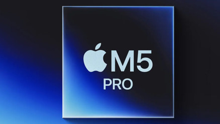 M5 Pro ve Max’li MacBook Pro için geri sayım