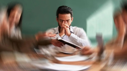 24 dakikalık müzik anksiyeteyi azaltıyor 24 dakikalık müzik anksiyeteyi azaltıyor