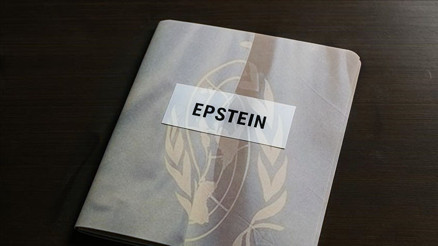 BMde Epstein istifası