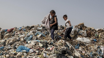 Gazzede yönetim Trumpın kurduğu komiteye devrediliyor: Hazırlıklar tamamlandı