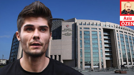 Son dakika: Oyuncu Barış Murat Yağcı gözaltına alındı