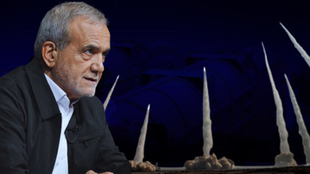 Pezeşkiyandan ABD talimatı: İrandan nükleer adımı