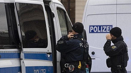 Rusyaya kaçak mal gönderen 5 kişi gözaltında