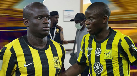 Fenerbahçede NGolo Kante sesleri: Sağlık kontrolünden geçti, son onayı bekliyor