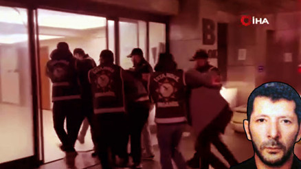 Vedat Şahin cinayetinde önemli gelişme 12 yıldır aranan şüpheli yakalandı