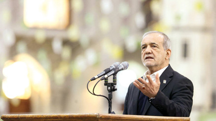 İran’da çözüm umudu... Pezeşkiyan’dan ABD ile nükleer görüşme talimatı