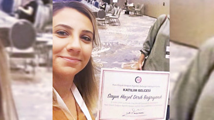 Elini sürdüğü her bebek kontrol edilsin