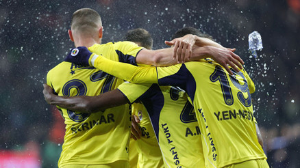 Kalite kazandı, mücadele kaybetti