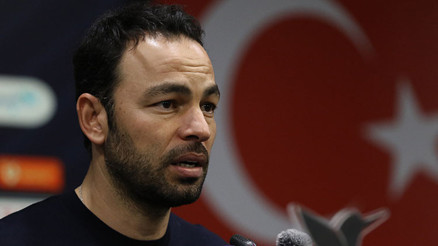 Selçuk İnan: Plan tuttu, sadece skora gidemedik