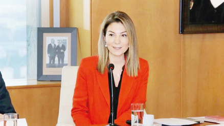 Fatma Özkul kimdir, kaç yaşında, nereli Merkez Bankası Başkan Yardımcısı Fatma Özkulun biyografisi ve hayatı