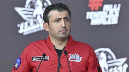 KIZILELMA dönemi başlıyor… Selçuk Bayraktar: 2026da daha hızlı ve akıllı olacak