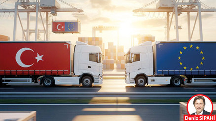 Bir Avrupa Birliği uzmanına sordum... Gümrük Birliği bir siyasi heves miydi