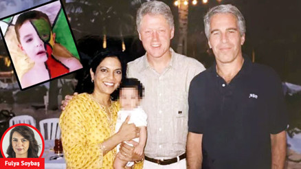 Sosyal medyada Epstein rüzgârı... Sahte görüntüler gerçeği gölgeliyor