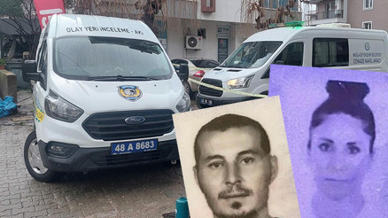 Özlem Arslanı kocası sokakta katletti