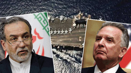 Bölgesel savaşa Türkiye freni