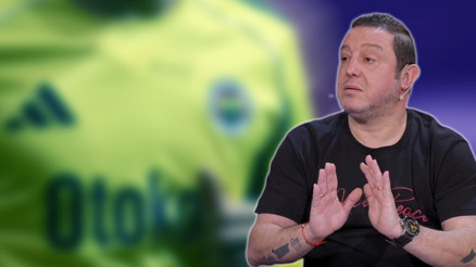 Fenerbahçenin yıldızına övgü yağdırdı: Takımın sadece beyni değil; kalbi, omuriliği, her şeyi Fenerbahçenin yıldızına övgü yağdırdı: Takımın sadece beyni değil; kalbi, omuriliği, her şeyi