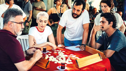 ‘Chaplin Dörtlüsü’ 20 Mart’ta vizyonda