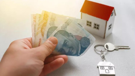 Şubat ayı kira artış oranı belli oldu