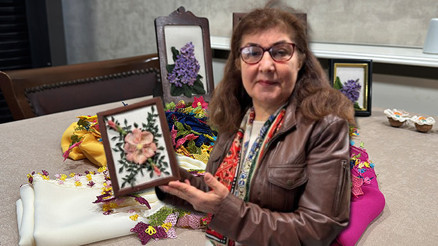 Dünyaya gözlerini açtı eline aldığı ilk şey oldu: Bu sayede emekli olabildi Hayatım güzelleşti, daha da güzelleşecek