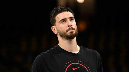 Alperen Şengünden All-Star açıklaması: Hayal kırıklığı