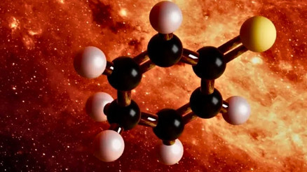 Samanyolu’nda yaşamın kökeni için dev keşif Samanyolu’nda yaşamın kökeni için dev keşif