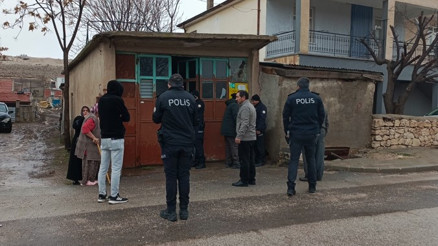 Av tüfeğiyle kazara kendini vuran veteriner, ağır yaralandı