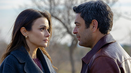 Uzak Şehir yine nefes kesti Alyadan Cihana sessiz veda...