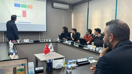 Eğitim platformu SoloRota AB yolunda