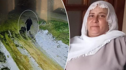 Diyarbakırda 13 gündür kayıp olarak aranıyordu Nimet Kılıçın cansız bedeni bulundu