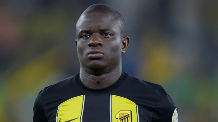 Fenerbahçeden resmi NGolo Kante açıklaması: Karşı kulüp nedeniyle transfer tamamlanamadı