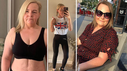 Günde 6000 kalori tüketiyordu: 18 ayda muhteşem değişim Uyguladığı diyeti ve yaşadıklarını tek tek anlattı…