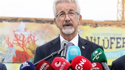 192 yıla kadar hapsi istenen eski belediye başkanı rüşveti pasta kutusunda almış