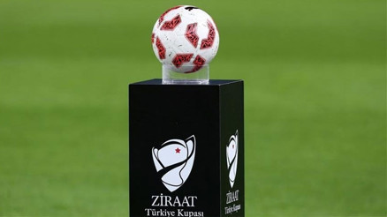 Türkiye Kupası 3. hafta maçları ne zaman, saat kaçta oynanacak Ziraat Türkiye Kupasında bu hafta hangi maçlar var Türkiye Kupası 3. hafta maçları ne zaman, saat kaçta oynanacak Ziraat Türkiye Kupasında bu hafta hangi maçlar var