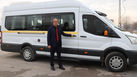 Servisçilerden ‘vaatler yerine getirilsin’ çağrısı Servisçilerden ‘vaatler yerine getirilsin’ çağrısı