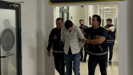 Kocaelide pazar yerinde arkadaşını bıçaklayarak öldürmüştü Cezası belli oldu...