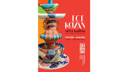 Seramiğin dönüşümü