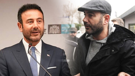 Rıza Akpolatın eşinin eniştesinden villa savunması | Zenginliğini anlatıp nesi anormal dedi